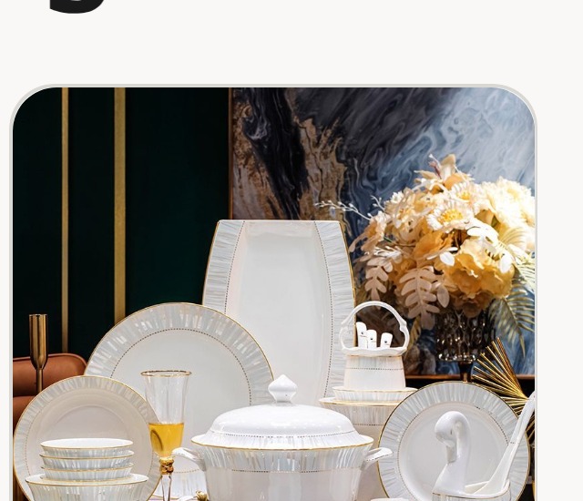 Elite overglaze decoration 2