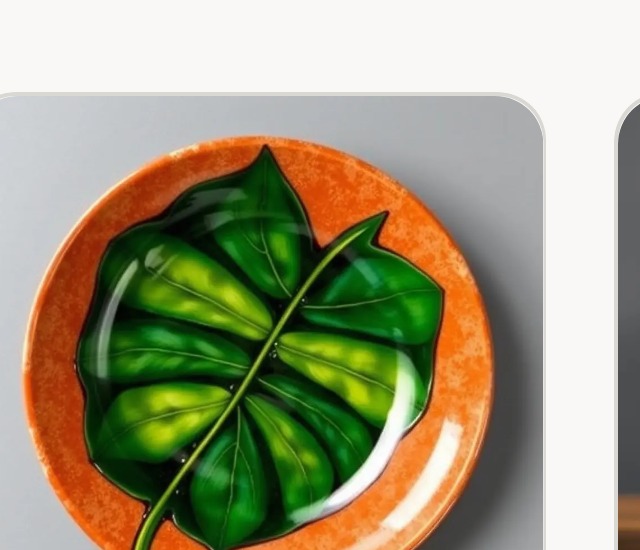 Elite overglaze decoration 5