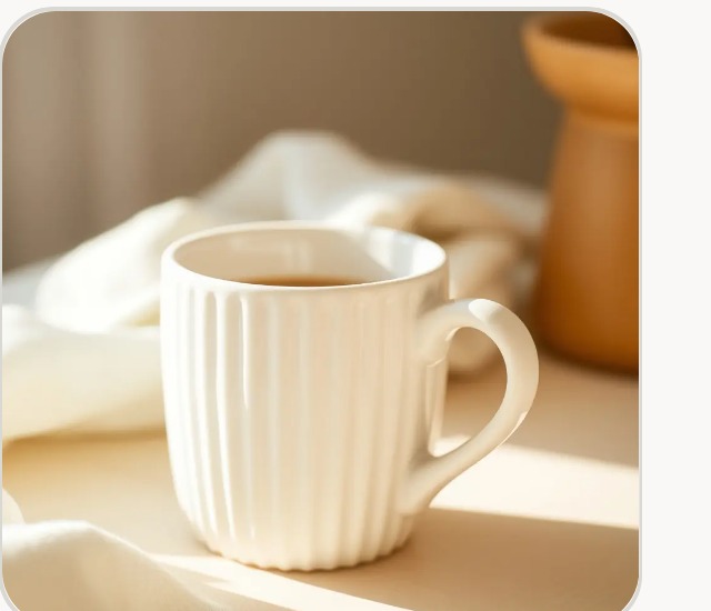 Daily white porcelain 3