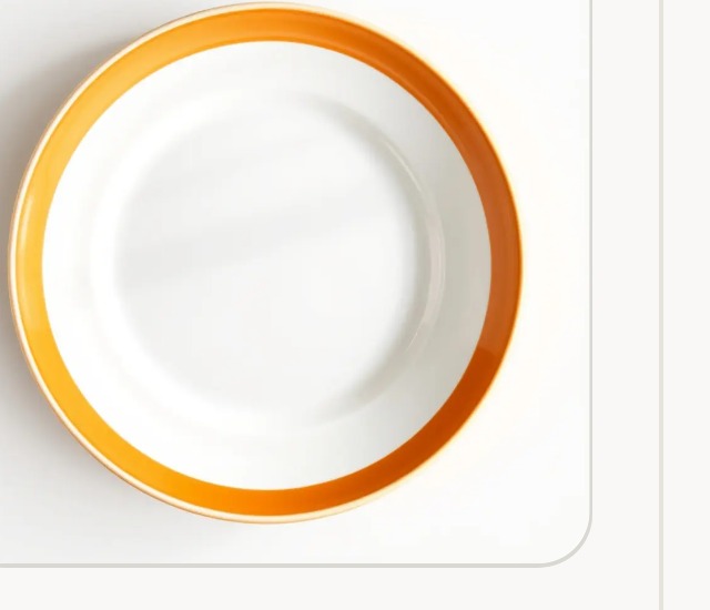 Modern color-rimmed 6