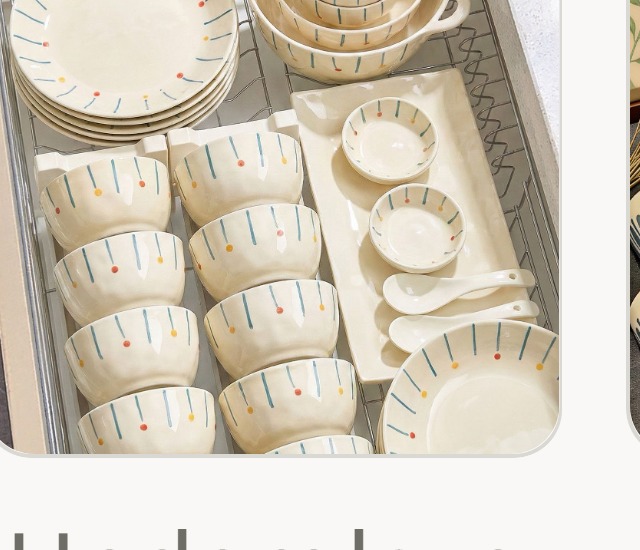 Traditional underglaze 4