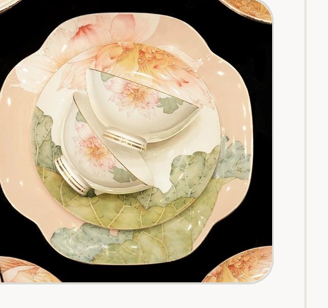 Vivid overglaze 6